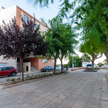 Вілла Atico Duplex Touriplaya Solo Familias Гандія Екстер'єр фото