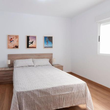 Вілла Atico Duplex Touriplaya Solo Familias Гандія Екстер'єр фото
