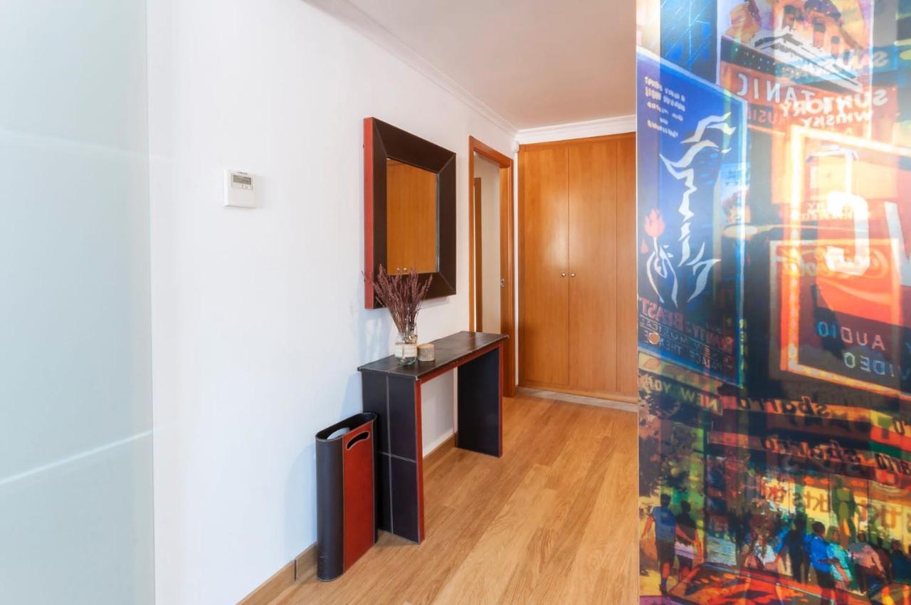 Вілла Atico Duplex Touriplaya Solo Familias Гандія Екстер'єр фото