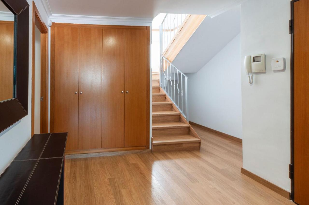 Вілла Atico Duplex Touriplaya Solo Familias Гандія Екстер'єр фото