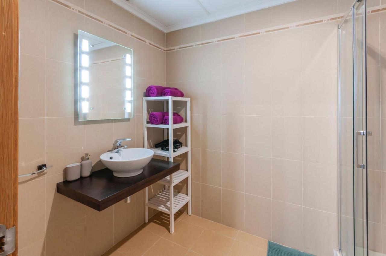 Вілла Atico Duplex Touriplaya Solo Familias Гандія Екстер'єр фото
