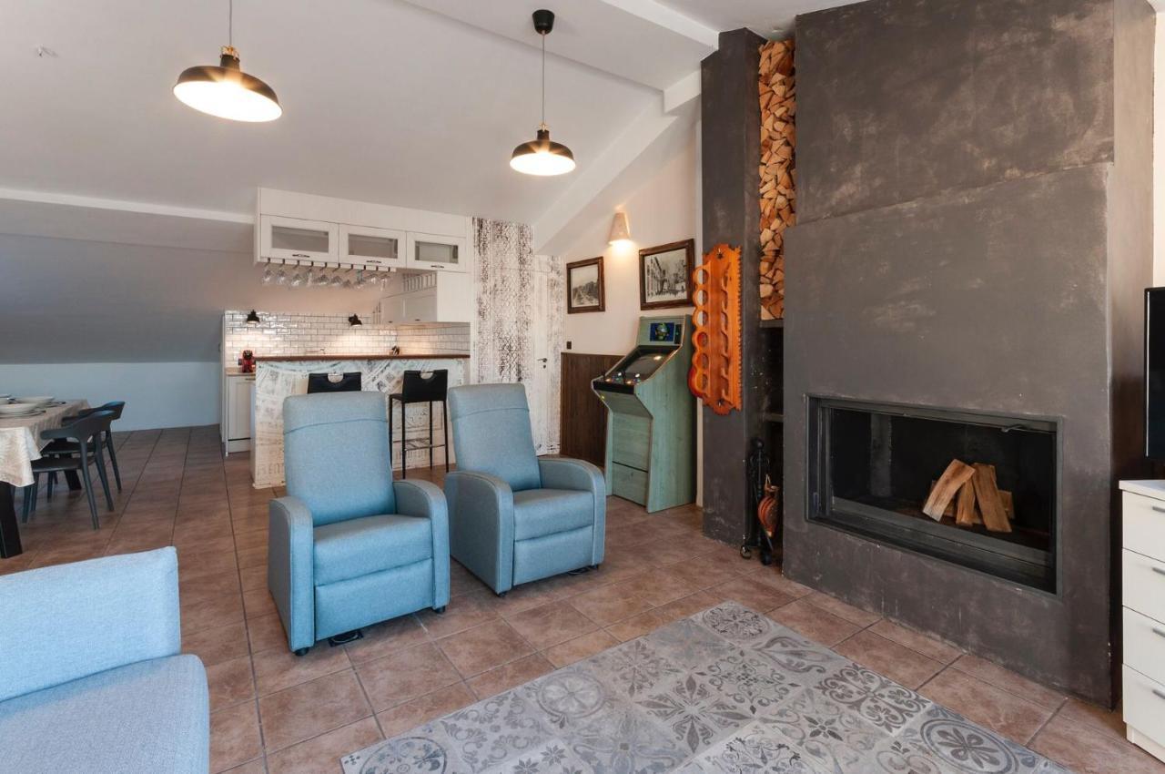 Вілла Atico Duplex Touriplaya Solo Familias Гандія Екстер'єр фото